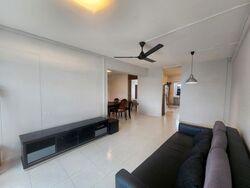 Blk 124B Bukit Merah View (Bukit Merah), HDB 5 Rooms #635896311
